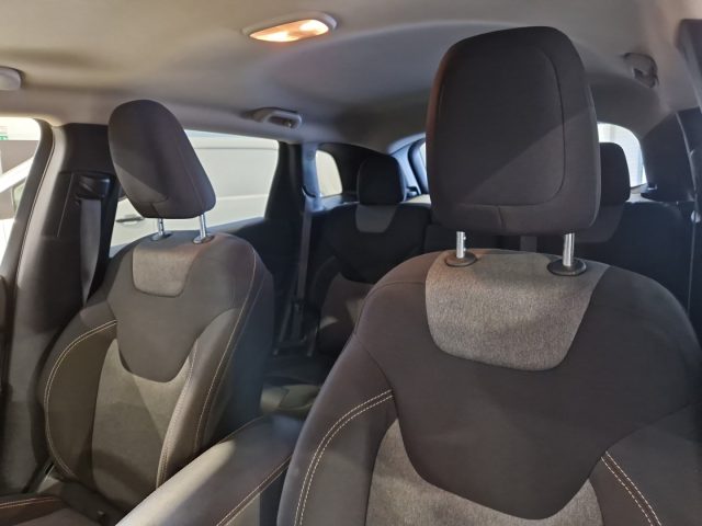JEEP Cherokee usata, con Cruise Control