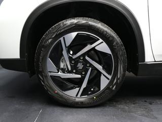 SUZUKI Vitara usata, con Alzacristalli elettrici