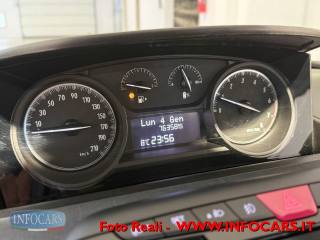 LANCIA Ypsilon usata, con Park Distance Control