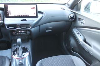 NISSAN Juke usata, con Climatizzatore
