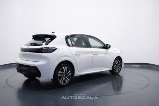 PEUGEOT 208 usata, con Autoradio