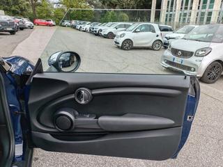 MINI One D usata 70