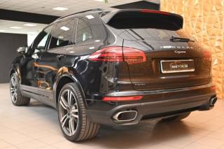 PORSCHE Cayenne usata 71