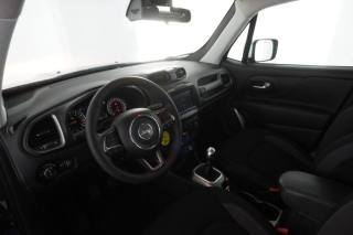 JEEP Renegade usata 7