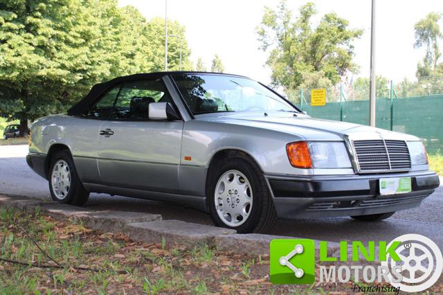 MERCEDES-BENZ 300 usata, con Ski bag