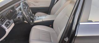 BMW 520 usata, con Controllo trazione