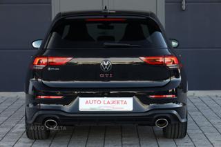 VOLKSWAGEN Golf GTI usata, con Luci diurne LED