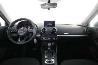 AUDI A3 usata 4