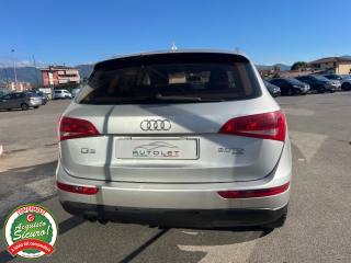 AUDI Q5 usata, con Climatizzatore