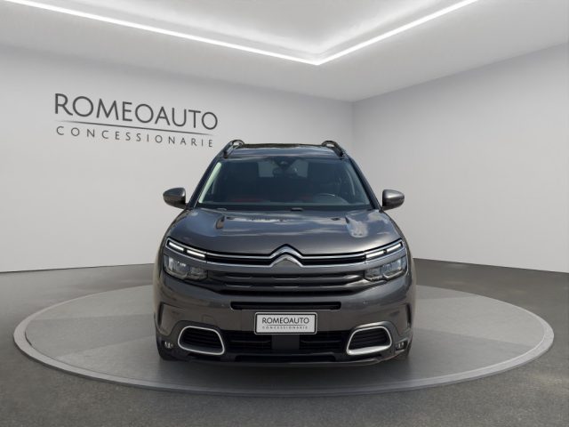 CITROEN C5 Aircross usata, con Controllo trazione