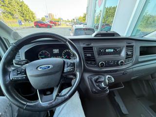 FORD Transit usata 14