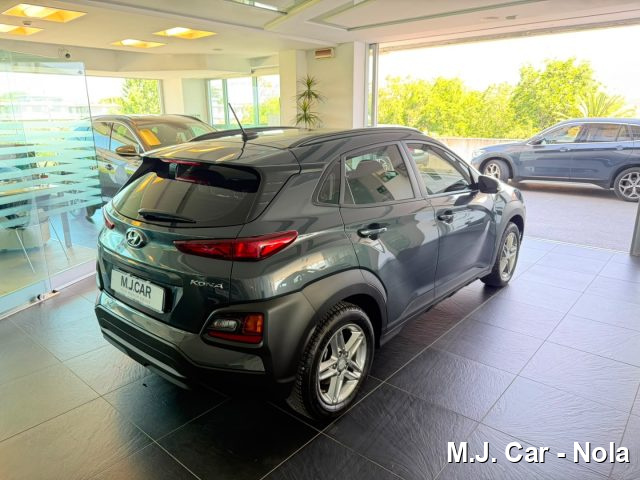 HYUNDAI Kona usata, con Alzacristalli elettrici