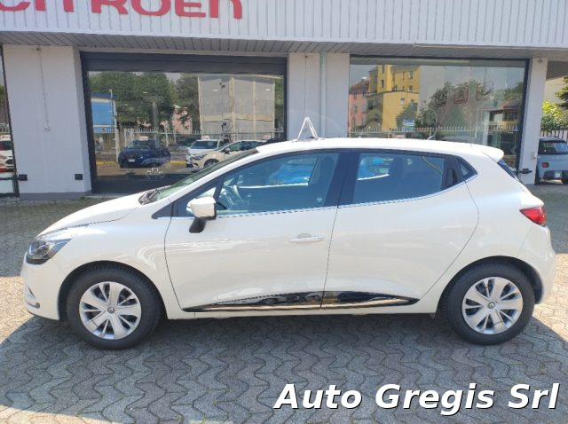 RENAULT Clio usata, con Airbag