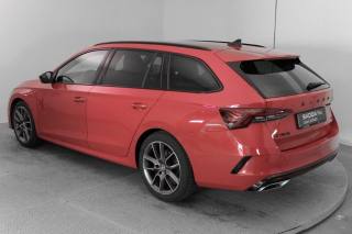 SKODA Octavia usata, con Airbag Passeggero