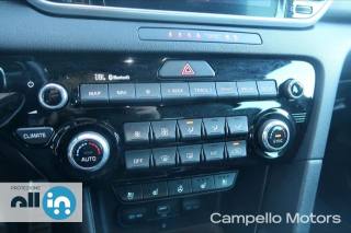KIA Sportage usata 11