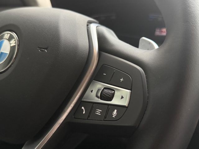 BMW X4 usata, con USB