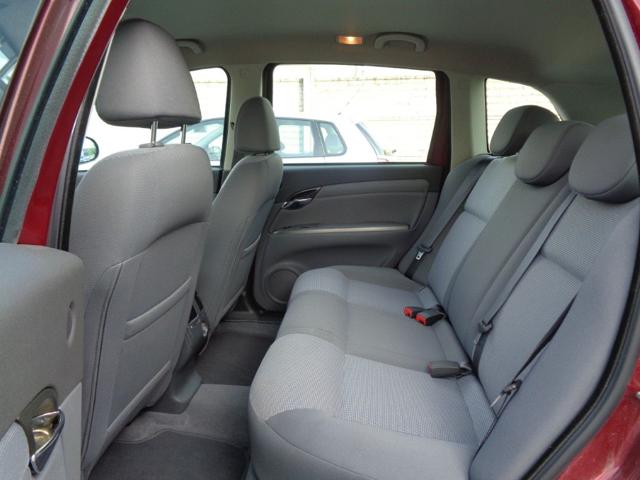 FIAT Croma usata, con Boardcomputer
