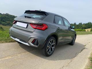 AUDI A1 usata, con Climatizzatore
