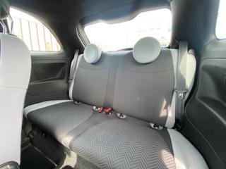 FIAT 500 usata 29