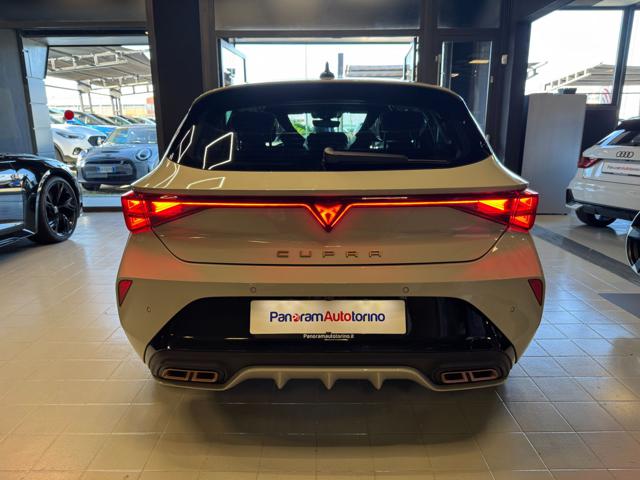 CUPRA Leon usata, con Alzacristalli elettrici