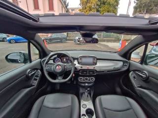 FIAT 500X usata, con Controllo trazione