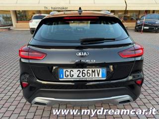 KIA XCeed usata, con Fendinebbia
