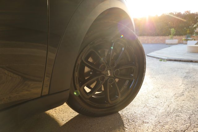 MINI Countryman usata 80
