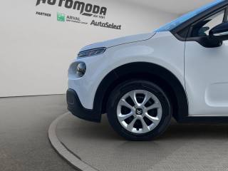 CITROEN C3 usata, con Specchietti laterali elettrici