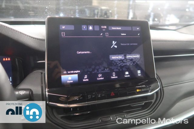 JEEP Compass usata 9