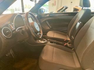 VOLKSWAGEN Maggiolino usata, con Climatizzatore