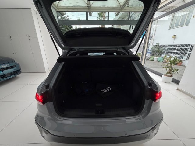 AUDI A3 usata, con Volante multifunzione