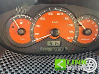 CHEVROLET Matiz usata, con Climatizzatore