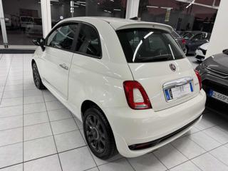 FIAT 500 usata, con Cerchi in lega
