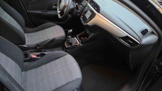 OPEL Corsa usata, con Climatizzatore
