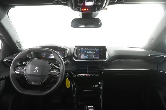 PEUGEOT 2008 usata 4