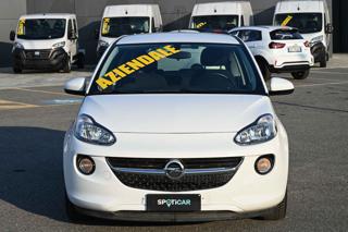 OPEL Adam usata, con Airbag