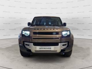 LAND ROVER Defender usata, con Chiusura centralizzata