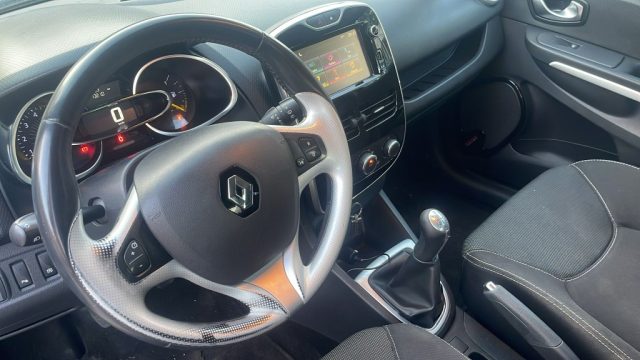 RENAULT Clio usata, con Cruise Control
