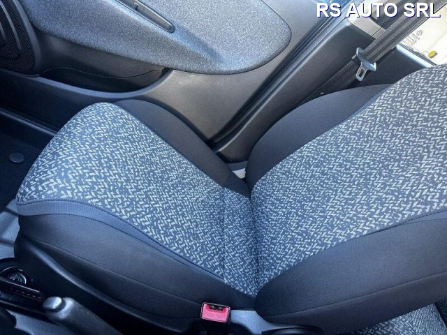 LANCIA Ypsilon usata, con Bluetooth