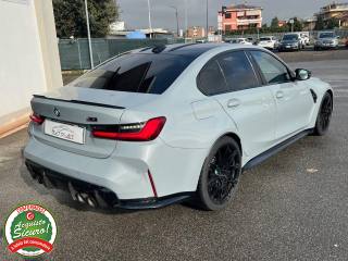 BMW M3 usata, con Airbag Passeggero