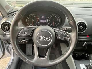 AUDI A3 usata, con Servosterzo