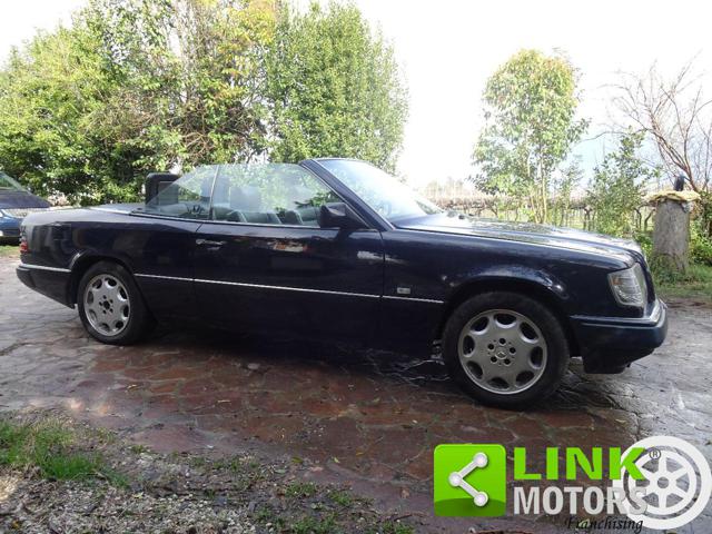 MERCEDES-BENZ CE 300 usata 18
