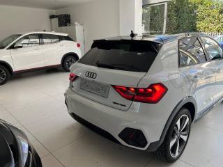AUDI A1 usata, con Chiusura centralizzata