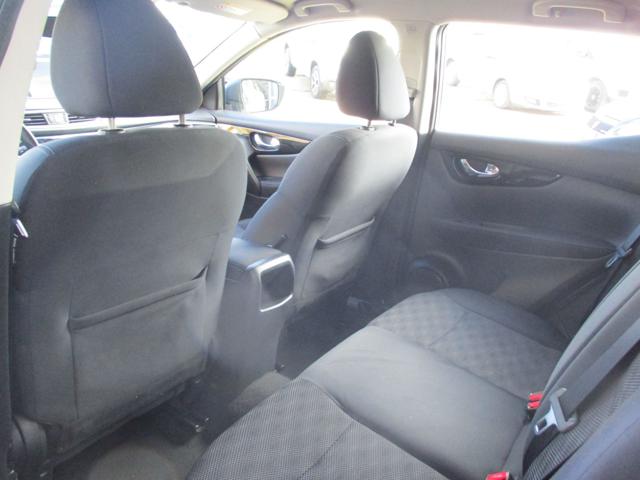 NISSAN Qashqai usata 22