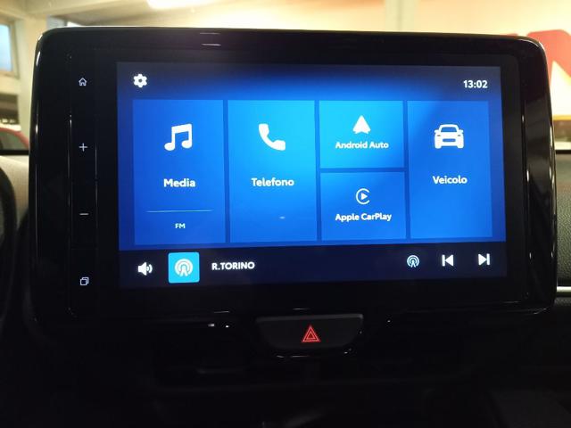 TOYOTA Yaris usata, con Cruise Control