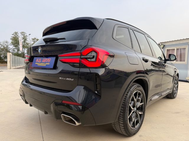 BMW X3 usata, con Controllo trazione
