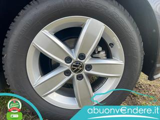 VOLKSWAGEN Polo usata, con Sistema di navigazione