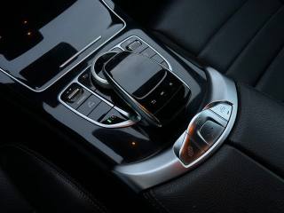 MERCEDES-BENZ C 220 usata, con Immobilizzatore elettronico