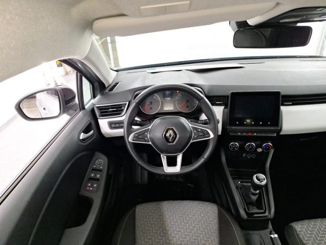 RENAULT Clio usata, con Chiusura centralizzata