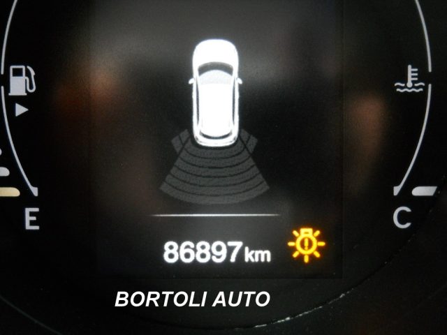 FIAT 500X usata, con Immobilizzatore elettronico